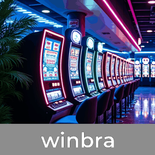 Winbra: Plataforma Completa e Confiável para Apostadores no Brasil