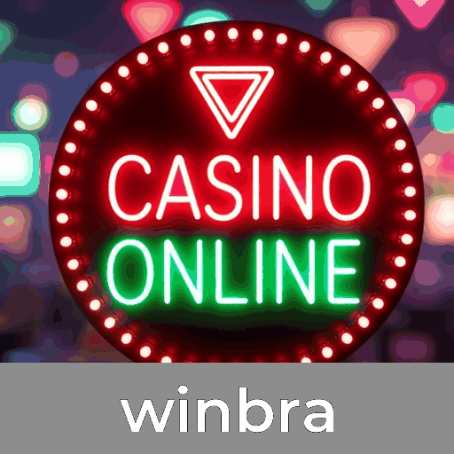 Winbra: Cassino Premiado e Pagamentos Rápidos