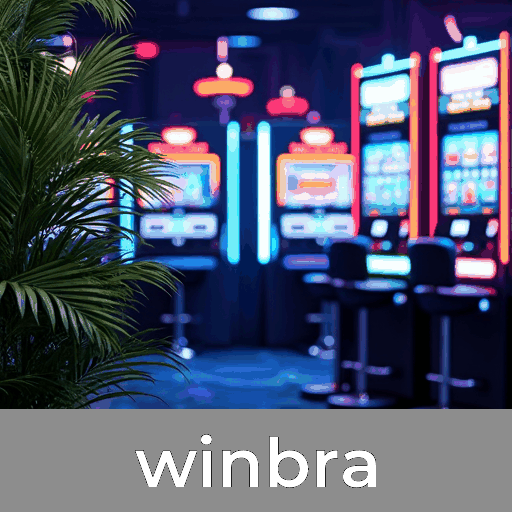 Descubra o Acesso Premium e Seguro com Winbra