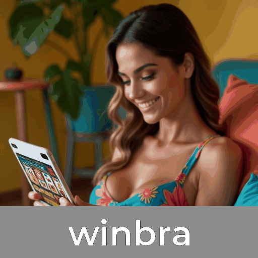 Descubra o Acesso Premium e Seguro com Winbra