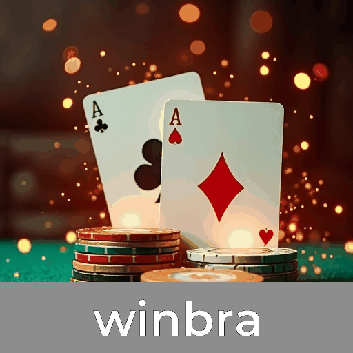 winbra: Jogue no Celular com Nosso App de Cassino Online