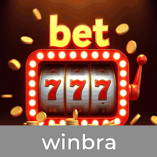Winbra: Cassino Premiado e Pagamentos Rápidos